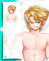 Link Manga Body pillow case THE LEGEND OF ZELDA Mitgard-Knight
